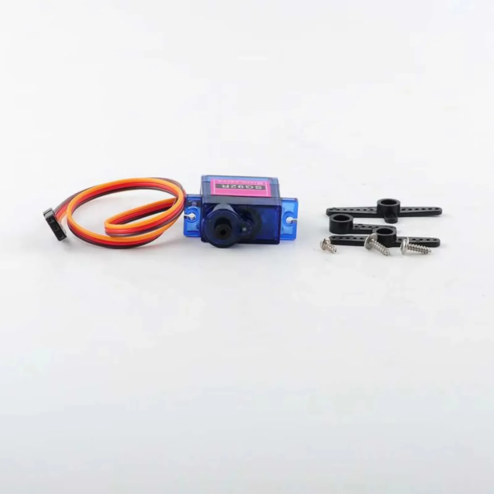 10pcs/lot SG92R Micro Servo 9g - đánh giá và giá Servo Motor Sg90