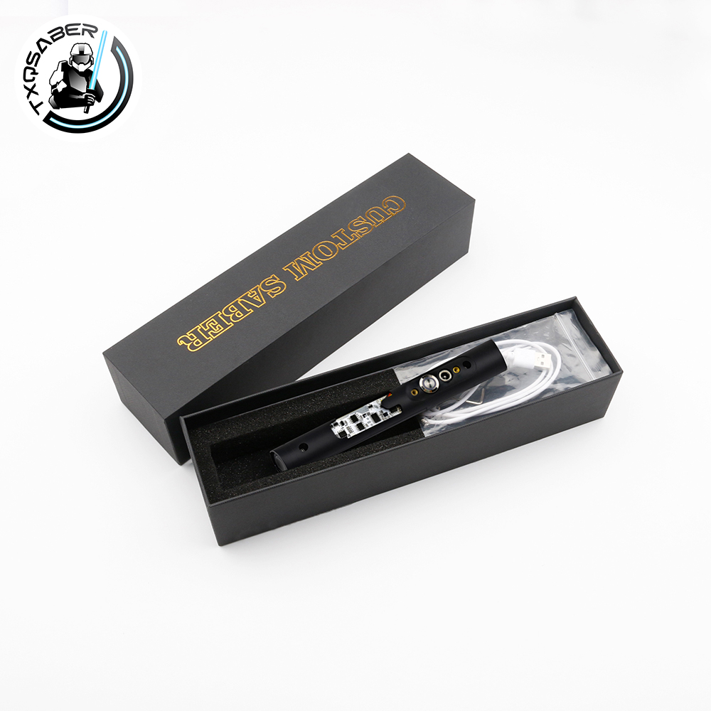 SaberFeast Lightsaber Miếng Dá - đánh giá và giá Diy Lightsaber Electronics
