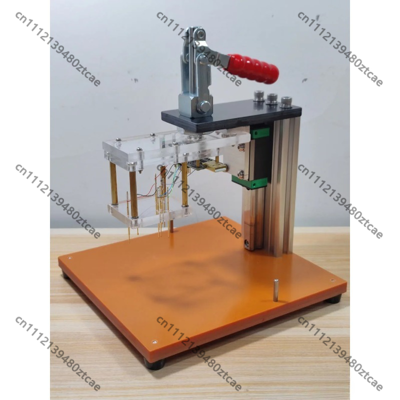 Universal MGU Fixture Burning  - đánh giá và giá Diy Electronics Rack