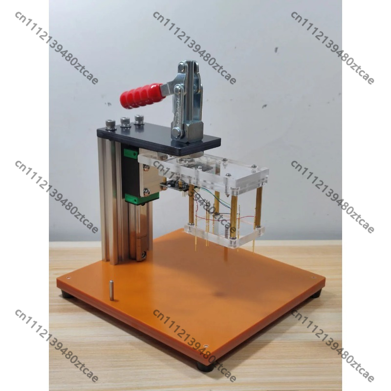 Universal MGU Fixture Burning  - đánh giá và giá Diy Electronics Rack