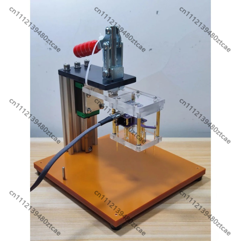 Universal MGU Fixture Burning  - đánh giá và giá Diy Electronics Rack