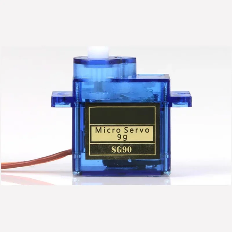 2/4/8/20Pcs SG90 9G Micro Serv - đánh giá và giá Servo Motor Sg90