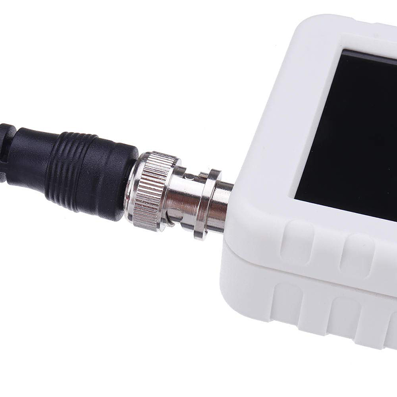Handle DSO PRO Mini Portable D - đánh giá và giá Oscilloscope Dso Mini