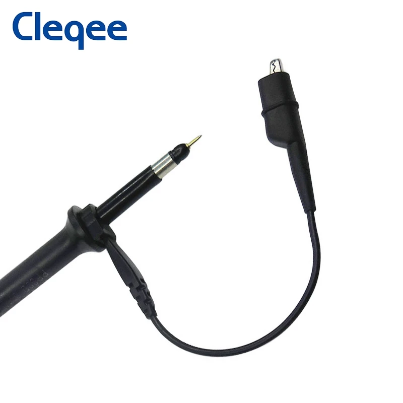 MCX 60Mhz Oscilloscope Probe B - đánh giá và giá Oscilloscope Dso Mini