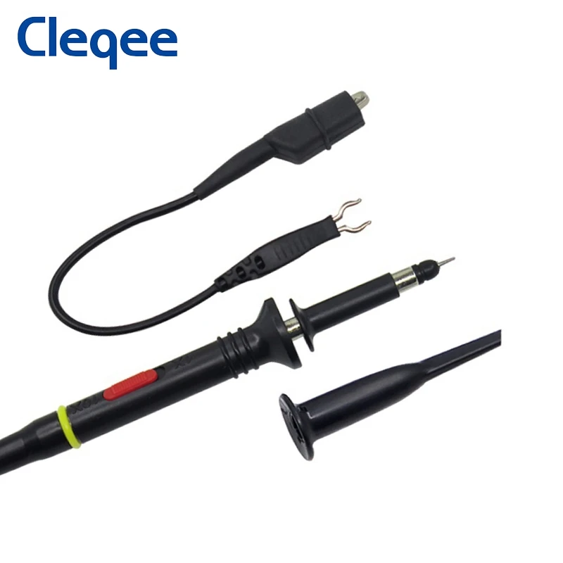 MCX 60Mhz Oscilloscope Probe B - đánh giá và giá Oscilloscope Dso Mini