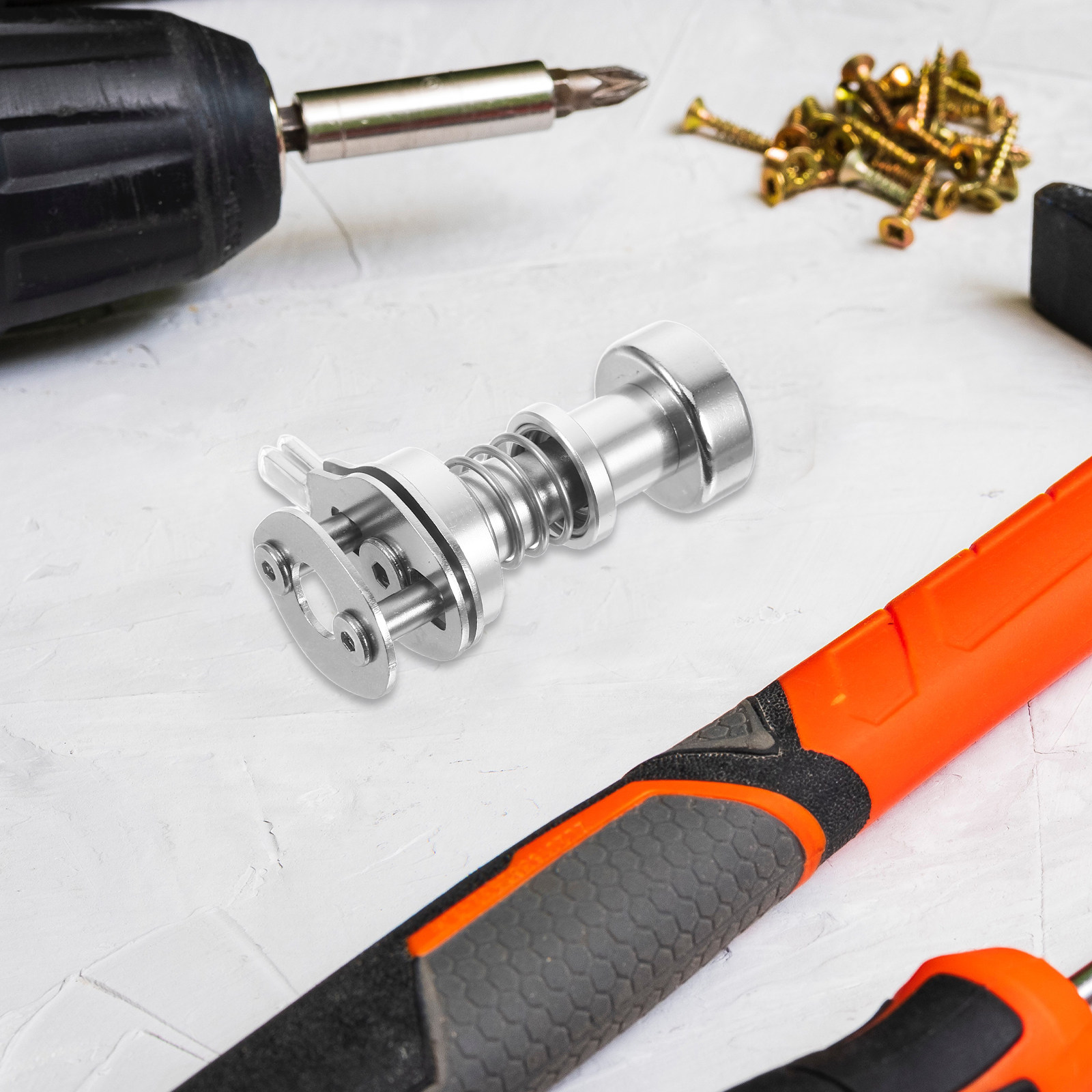 1pcs Mini Pcb Soldering Holder - đánh giá và giá Diy Electronics Holder