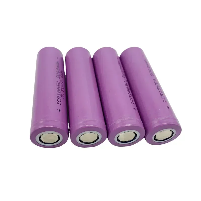 New Original ICR18650 Large Ca - đánh giá và giá Diy Electronics Cleaner