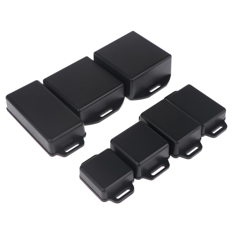 Black Plastic Electronic Proje - đánh giá và giá Diy With Electronics