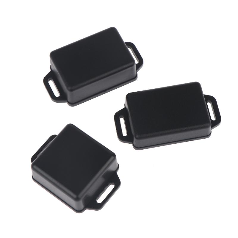 Black Plastic Electronic Proje - đánh giá và giá Diy With Electronics