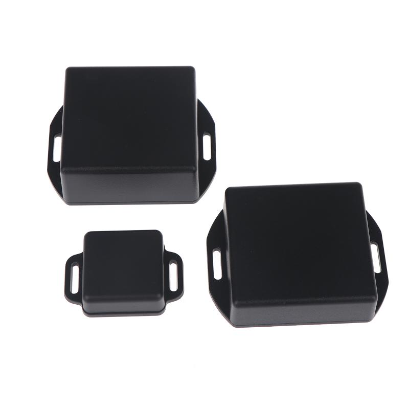 Black Plastic Electronic Proje - đánh giá và giá Diy With Electronics
