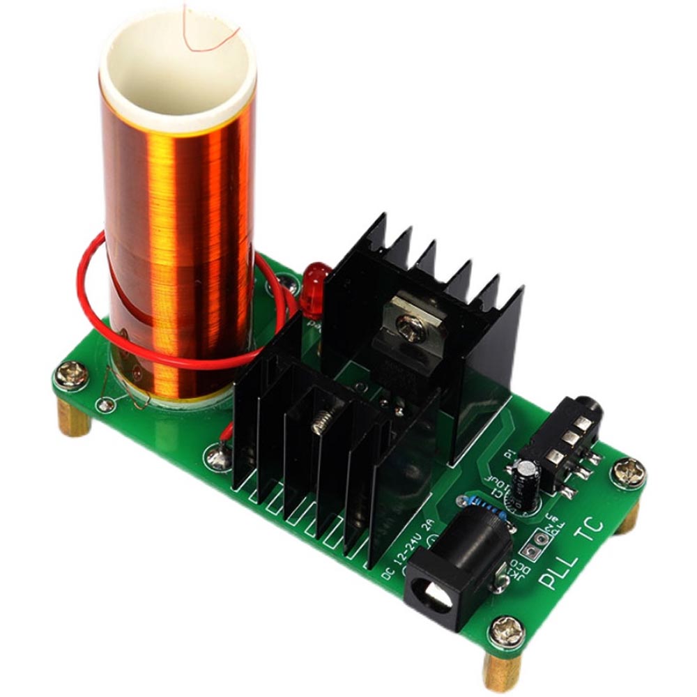 Tự Làm Điện Tử Âm Nhạc Cuộn Dâ - đánh giá và giá Diy Electronics Project Kit