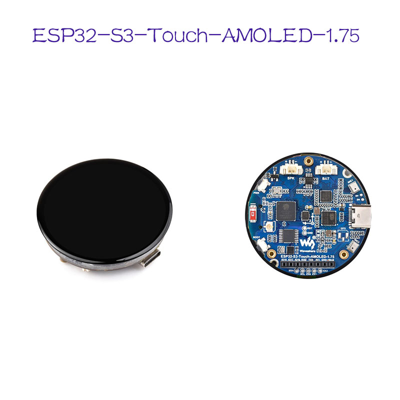 ESP32-S3 WiFi+BLE 5.0 Developm - đánh giá và giá Diy Wearable Electronics