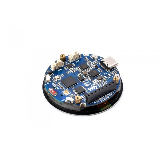 ESP32-S3 WiFi+BLE 5.0 Developm - đánh giá và giá Diy Wearable Electronics