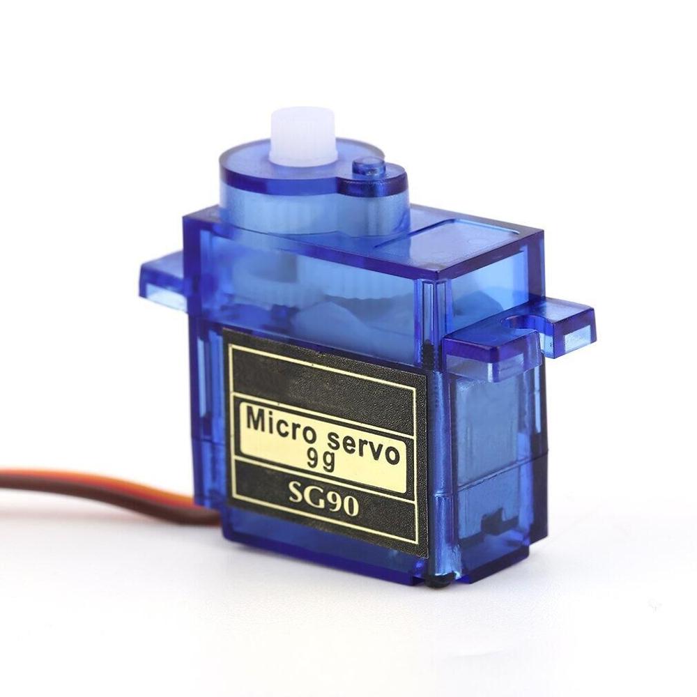 1/5/10pcs Sg90 Digital Servo F - đánh giá và giá Servo Motor Sg90
