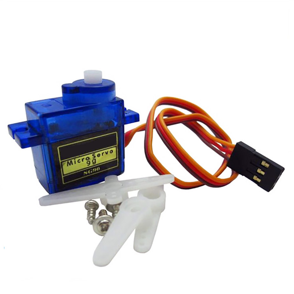 1/5/10pcs Sg90 Digital Servo F - đánh giá và giá Servo Motor Sg90