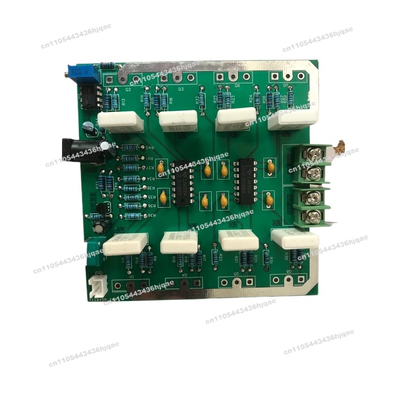 Electronic Load with Low Volta - đánh giá và giá Diy Electronic Load