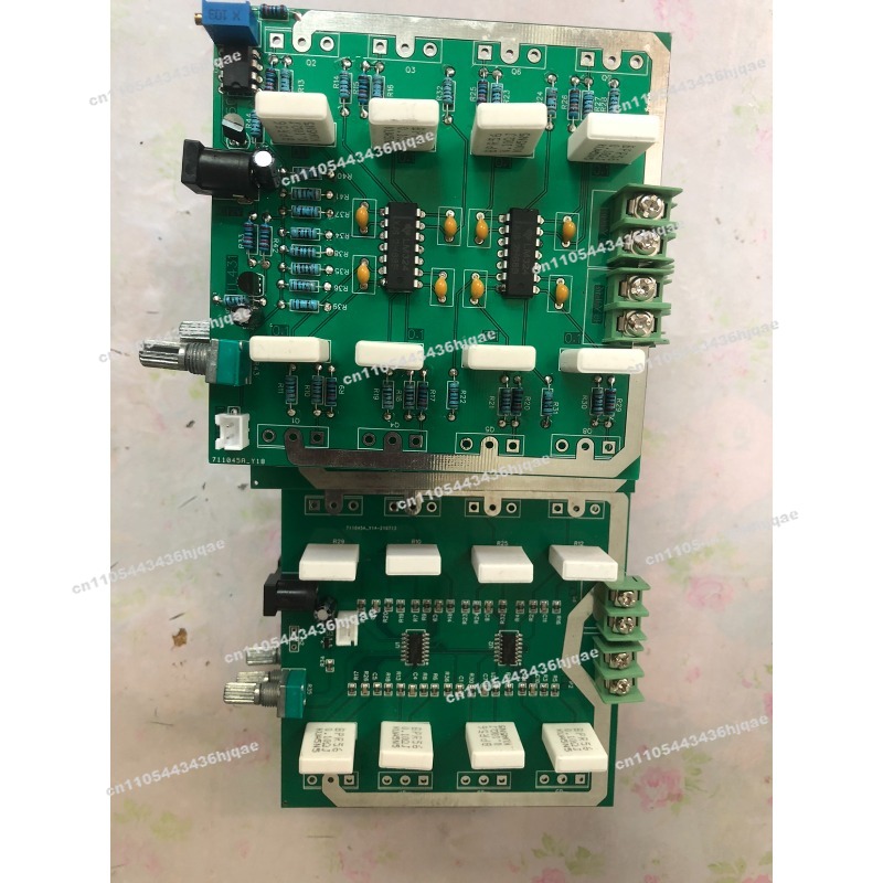 Electronic Load with Low Volta - đánh giá và giá Diy Electronic Load