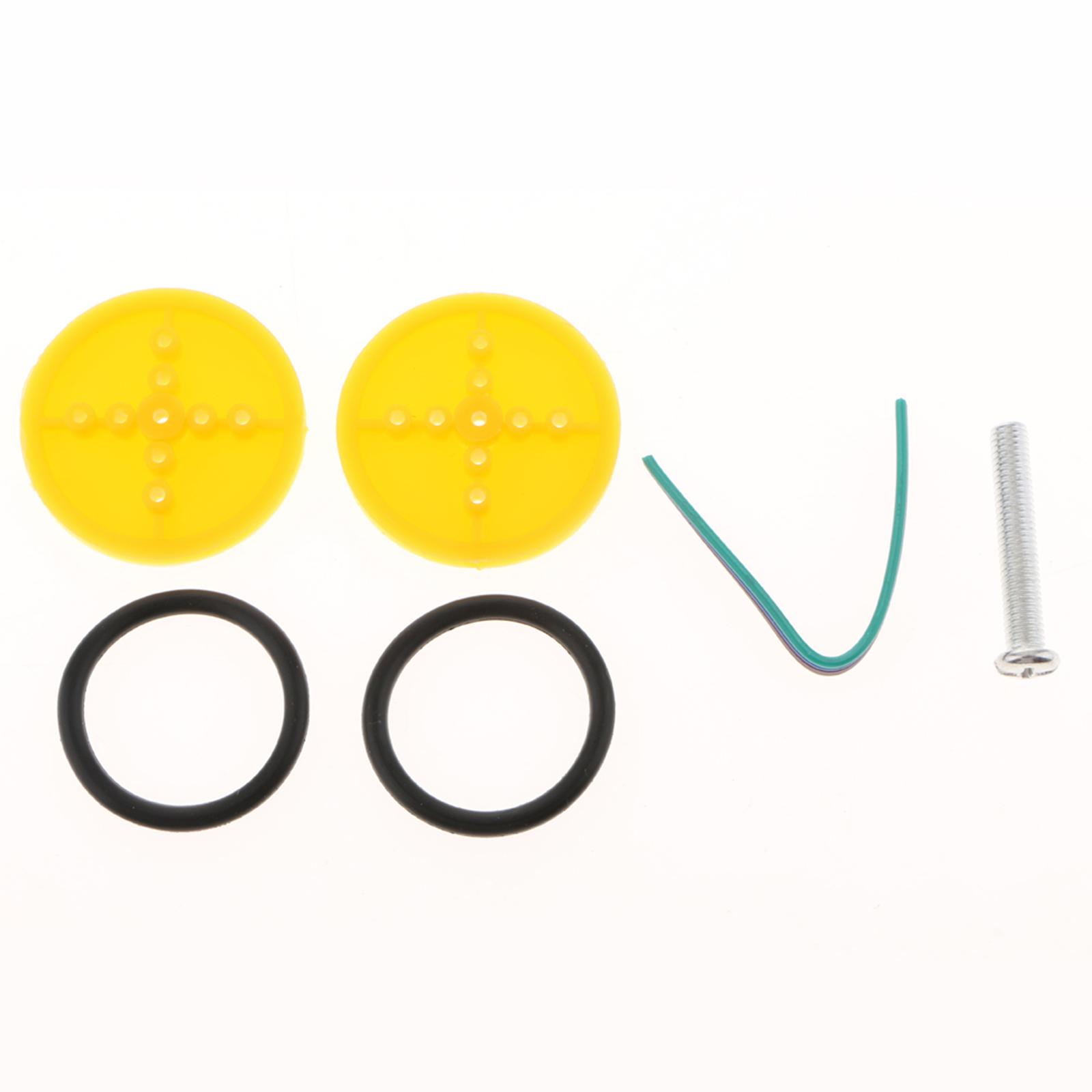 Smart Robot Car Kit DIY Electr - đánh giá và giá Diy Electronics For Beginners
