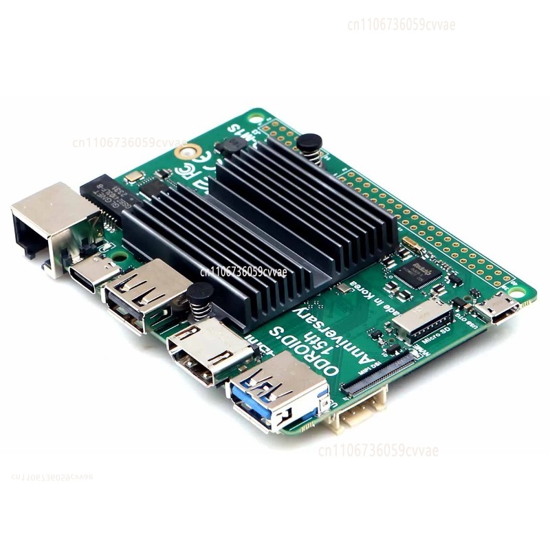 ODROID-M1S Single Board Comput - đánh giá và giá Diy With Electronics