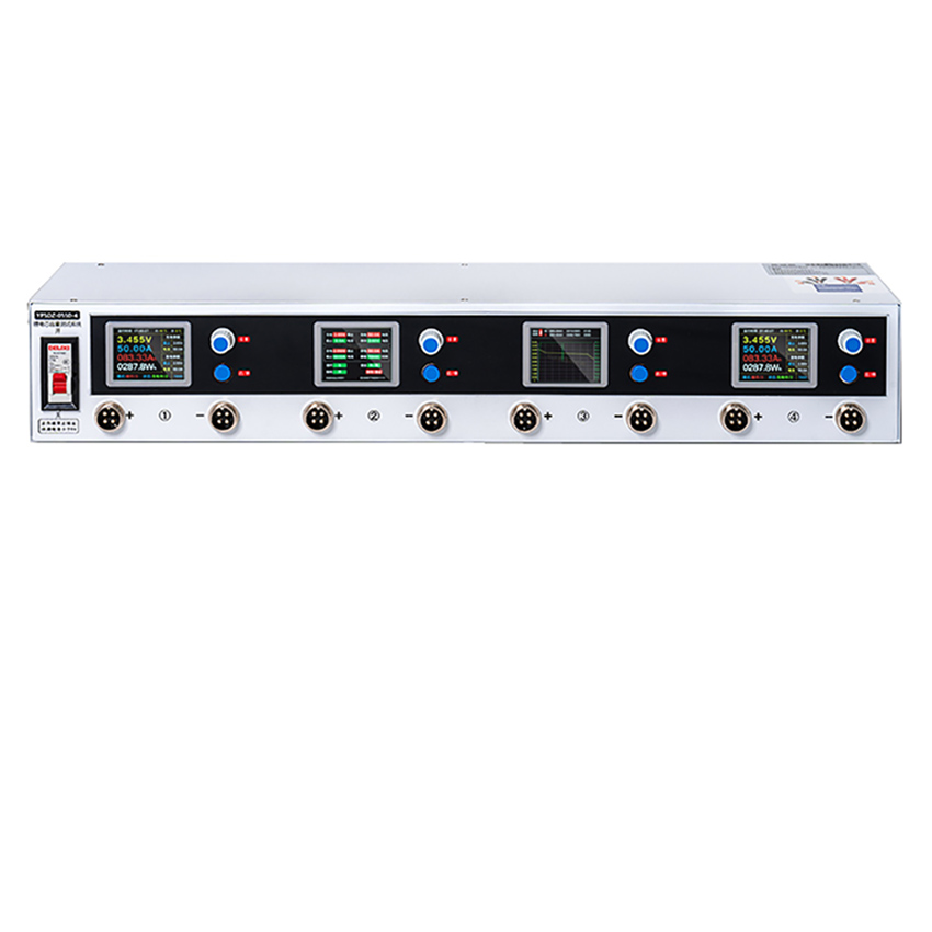 YPSDZ High Precision 4 Channel - đánh giá và giá Diy Electronic Load