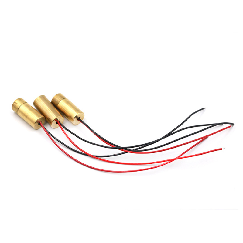 9mm Adjustable Focus Red Laser - đánh giá và giá Diy Lightsaber Electronics