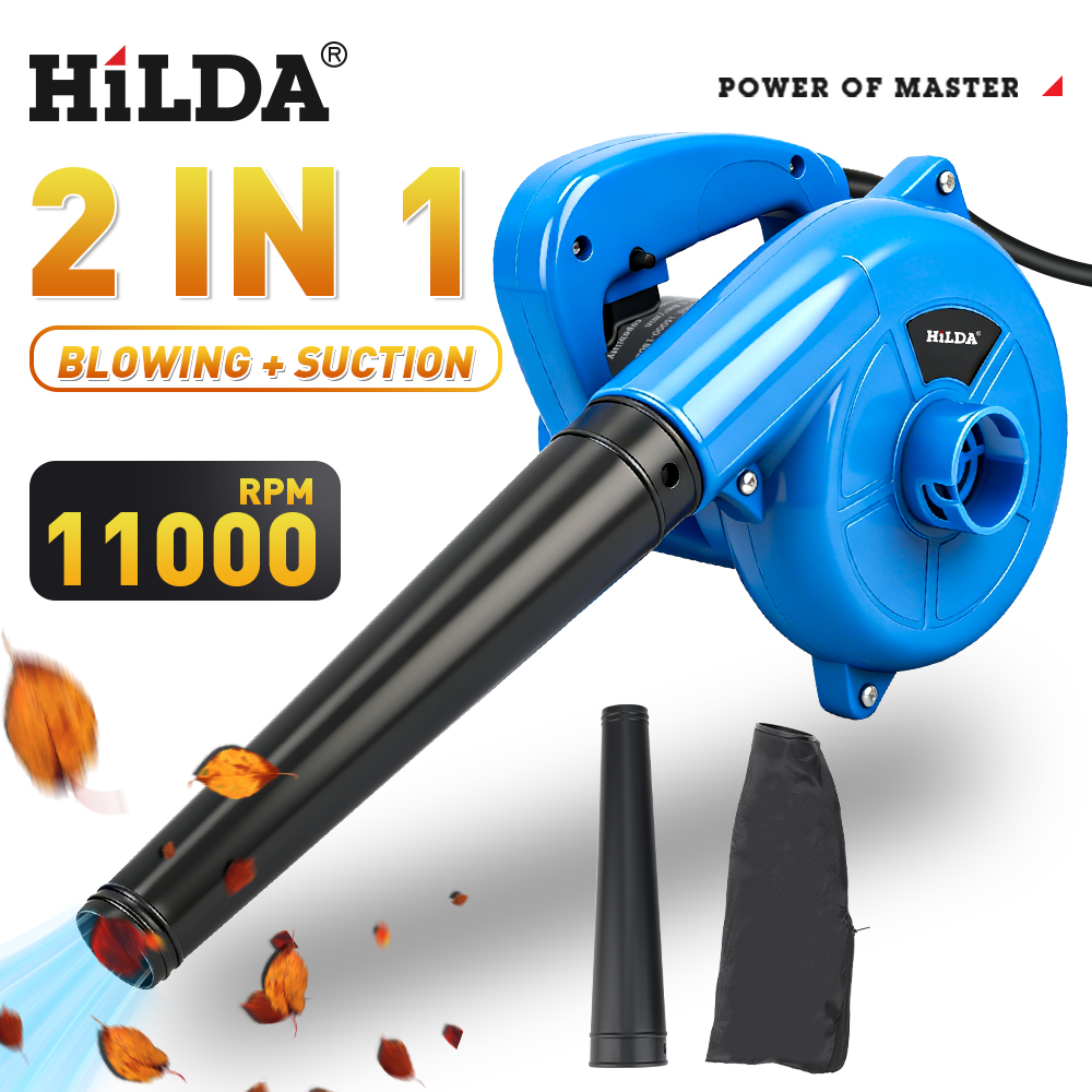 HILDA 1000W Electric Air Duste - đánh giá và giá Diy Electronics Cleaner