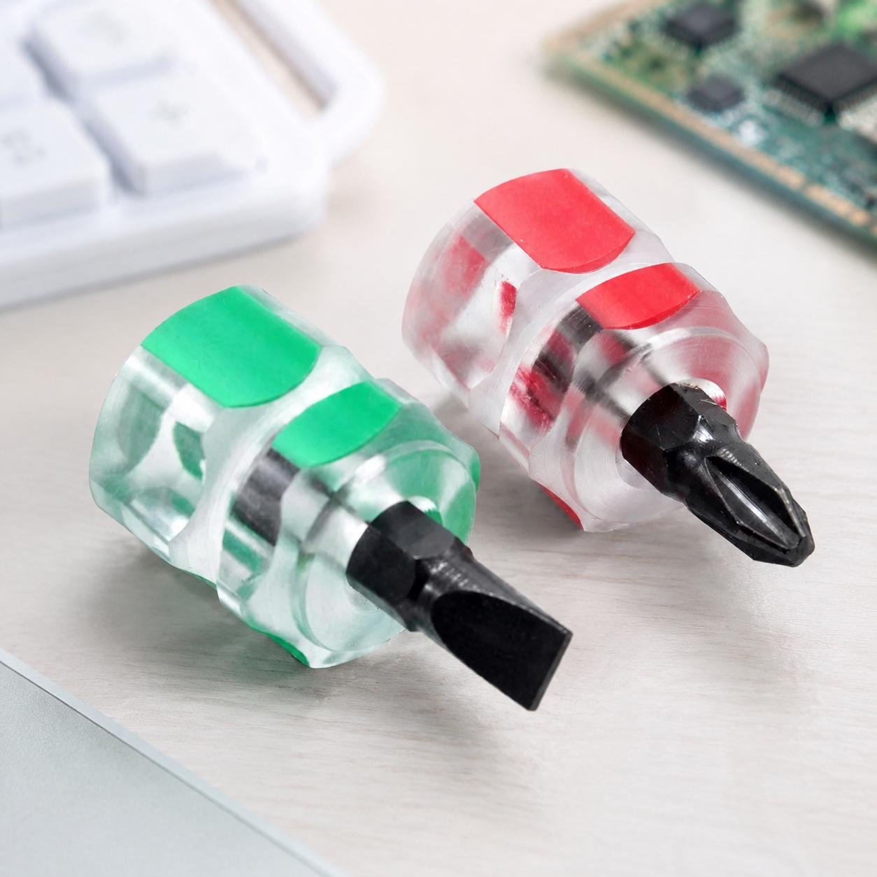 One Piece Mini Portable Screwd - đánh giá và giá Useful Diy Electronics Projects