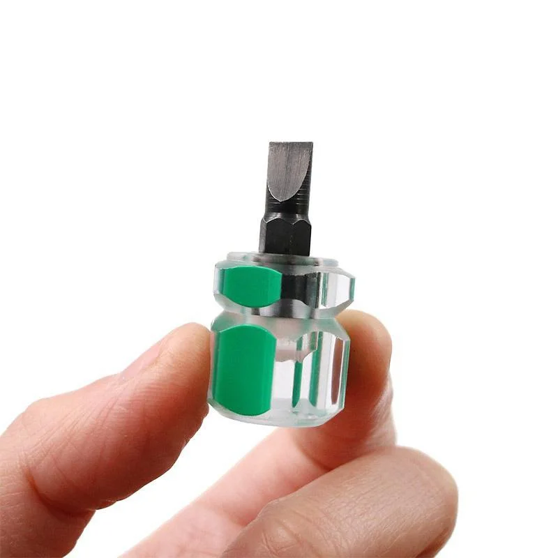 One Piece Mini Portable Screwd - đánh giá và giá Useful Diy Electronics Projects