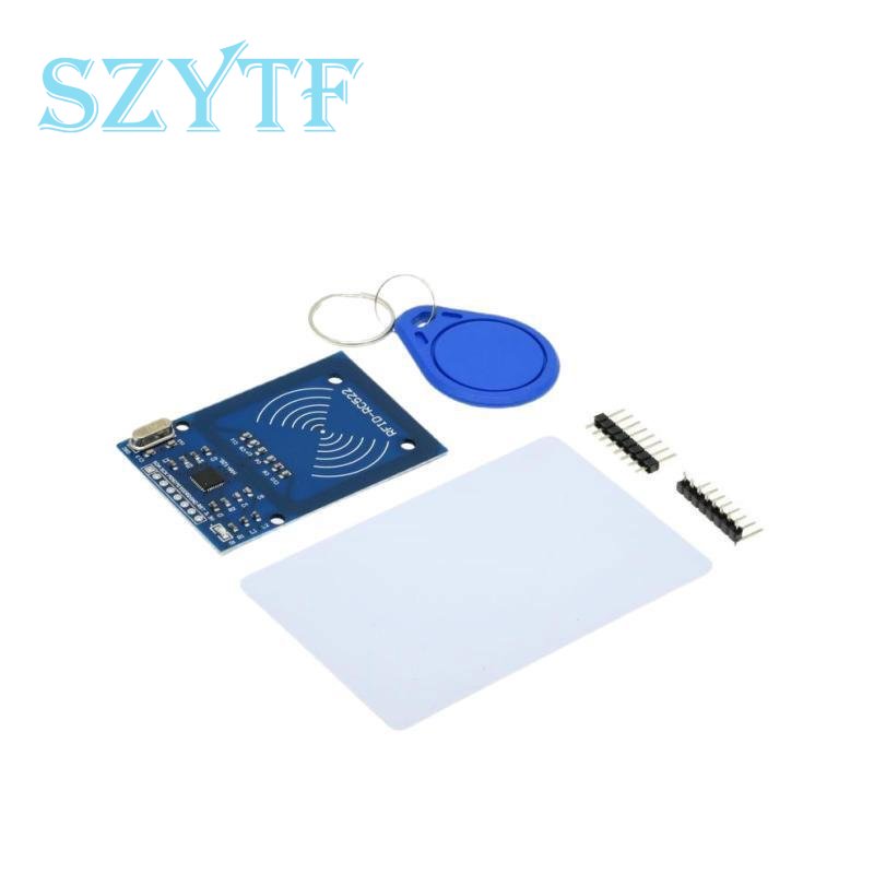 MFRC-522 RC-522 RC522 Antenna  - đánh giá và giá Arduino Uno Starter Kit