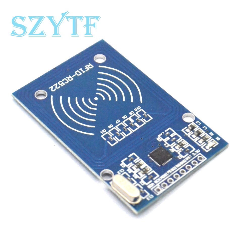 MFRC-522 RC-522 RC522 Antenna  - đánh giá và giá Arduino Uno Starter Kit