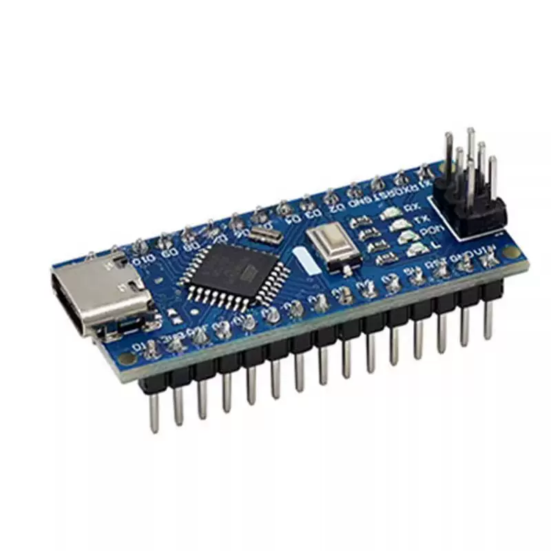1 - 10PCS Type-C USB Nano 3.0  - đánh giá và giá Arduino Uno Starter Kit