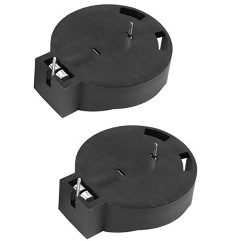 DT51 CR2450 Coin Cell Battery  - đánh giá và giá Diy Electronics Holder