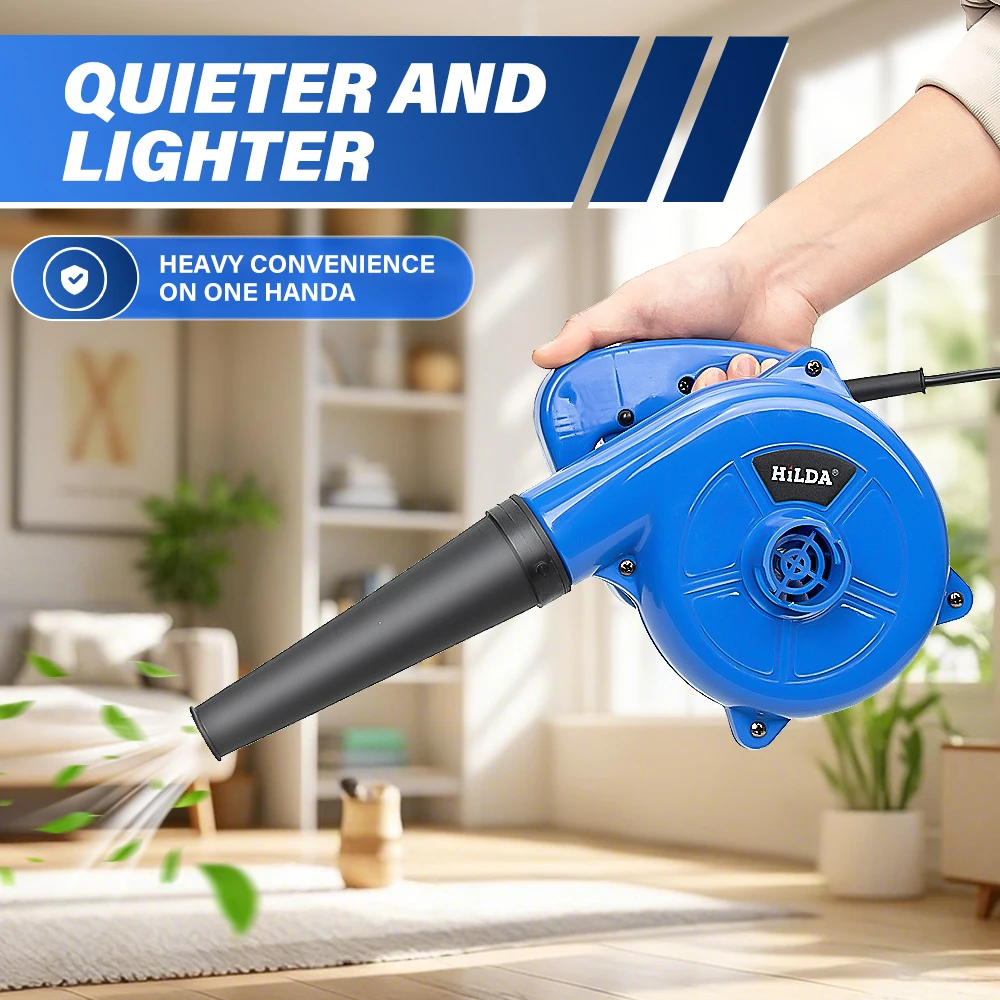 HILDA 1000W Electric Air Duste - đánh giá và giá Diy Electronics Cleaner