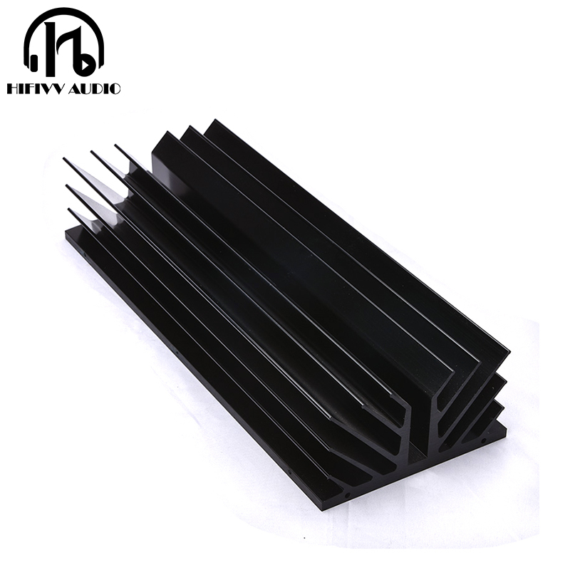 150*75*400mm heat sink DIY rad - đánh giá và giá Diy Electronics For Beginners