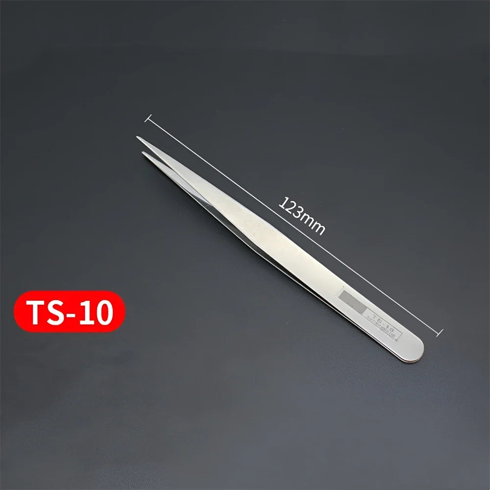Anti-magnetic Stainless Steel  - đánh giá và giá Diy Electronics For Beginners