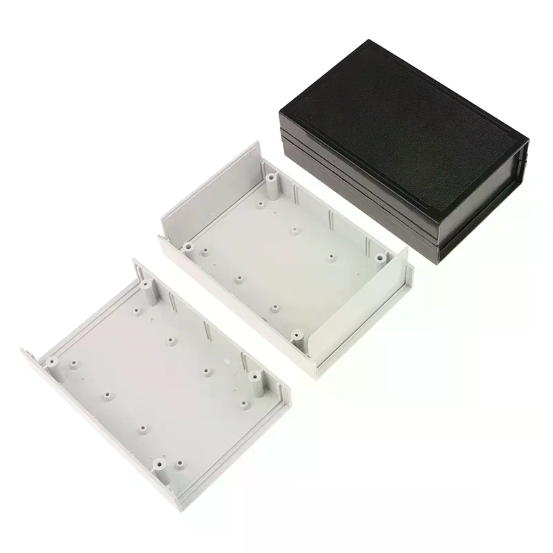 1pcs Box 150x100x55mm Boxes Pc - đánh giá và giá Useful Diy Electronics Projects