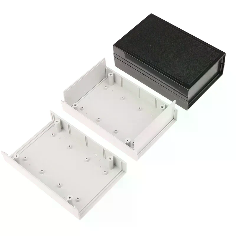 1pcs Box 150x100x55mm Boxes Pc - đánh giá và giá Useful Diy Electronics Projects