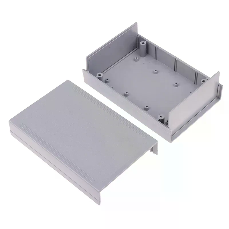 1pcs Box 150x100x55mm Boxes Pc - đánh giá và giá Useful Diy Electronics Projects