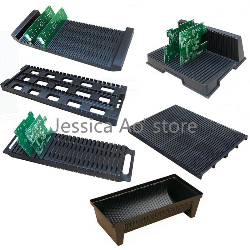 PCB Chân Đế Flashboard Nhựa PC - đánh giá và giá Diy Electronics Rack