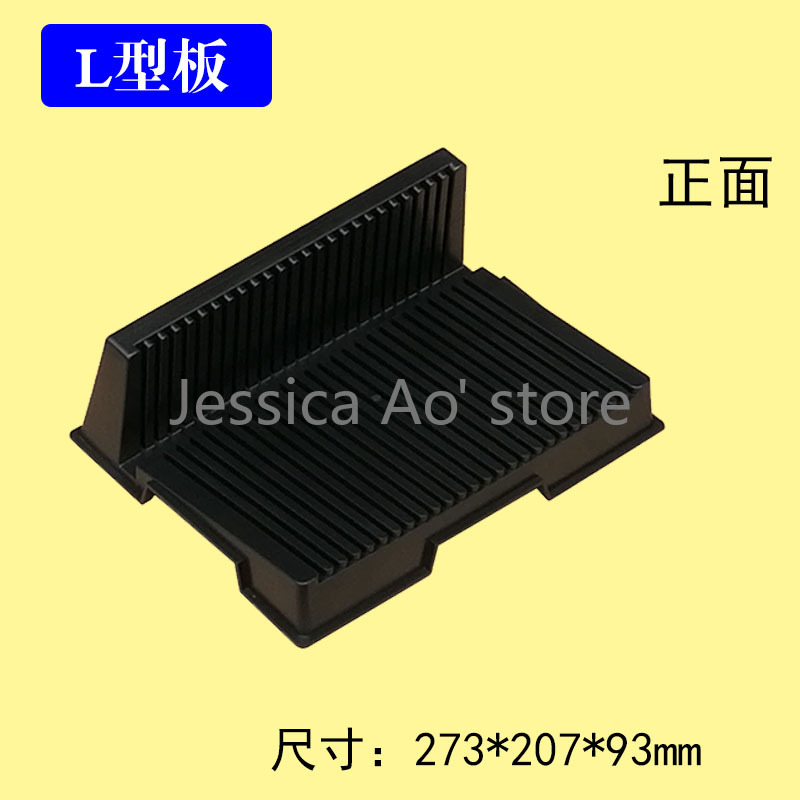 PCB Chân Đế Flashboard Nhựa PC - đánh giá và giá Diy Electronics Rack