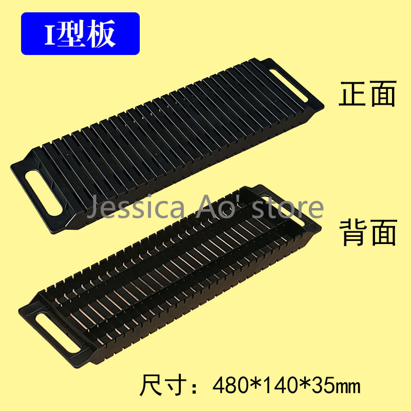 PCB Chân Đế Flashboard Nhựa PC - đánh giá và giá Diy Electronics Rack
