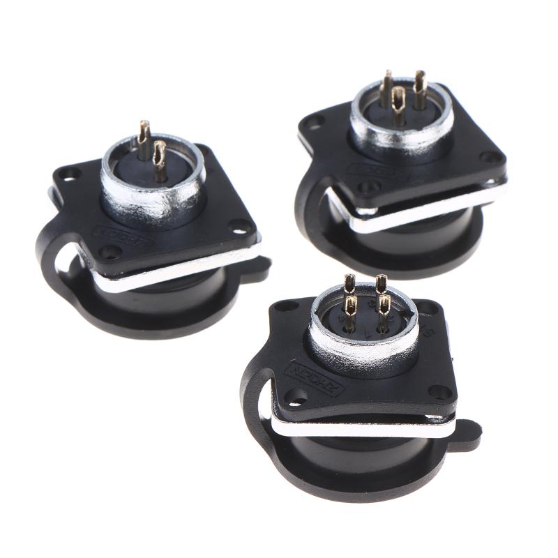 [MOA]Aviation Connector Set Wi - đánh giá và giá Useful Diy Electronics Projects