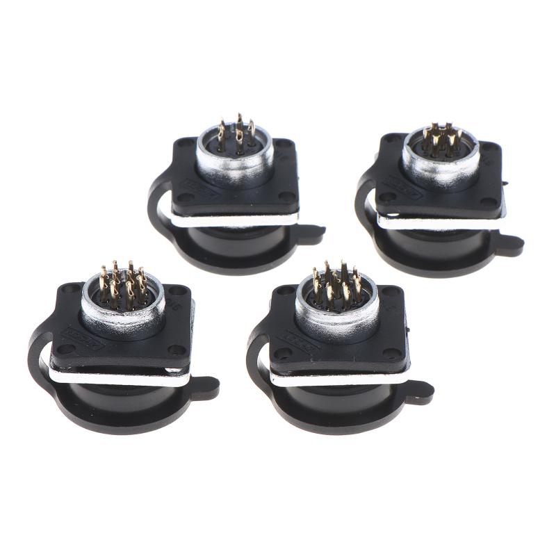 [MOA]Aviation Connector Set Wi - đánh giá và giá Useful Diy Electronics Projects