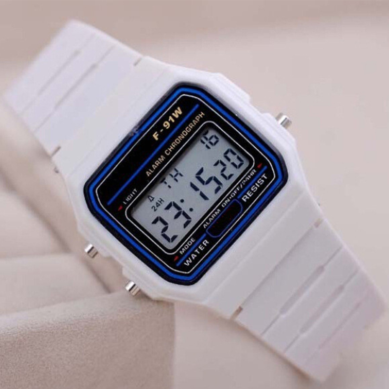 Top Brand Fashion Men's Watche - đánh giá và giá Diy Electronics Watch