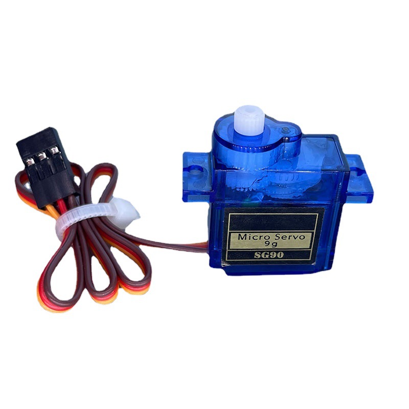 2026 3/5/10/20pcs Arduino Anal - đánh giá và giá Servo Motor Sg90