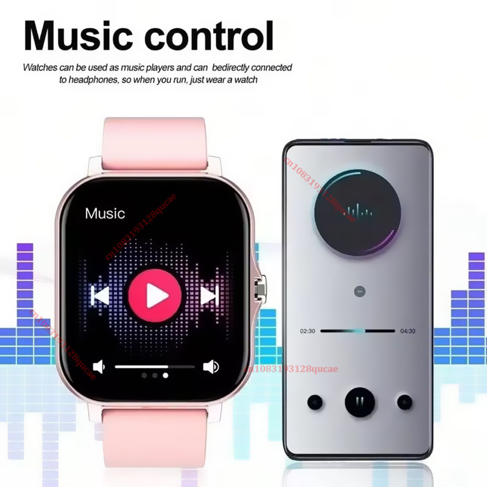 2026 Smart Watch 2.01'' HD Dis - đánh giá và giá Diy Electronics Watch