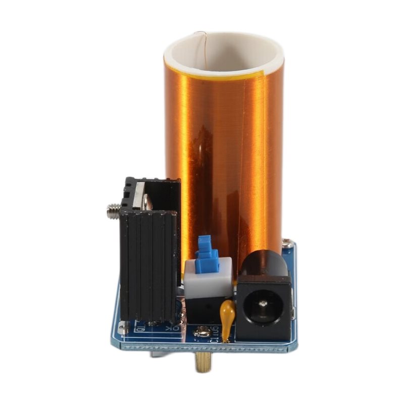 ABJG-BD243 Mini For Tesla Coil - đánh giá và giá Diy With Electronics