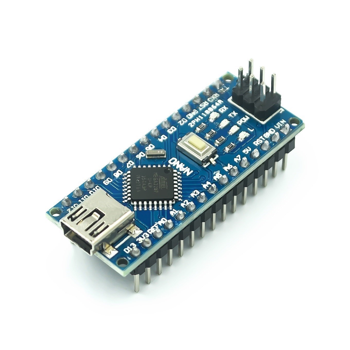 For nano Mini / Type-C / Micro - đánh giá và giá Arduino Uno Starter Kit