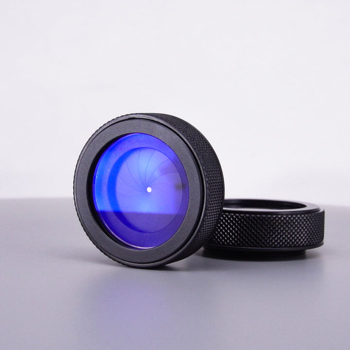 Adjustable PVS14 Lens Sacrific - đánh giá và giá Diy With Electronics
