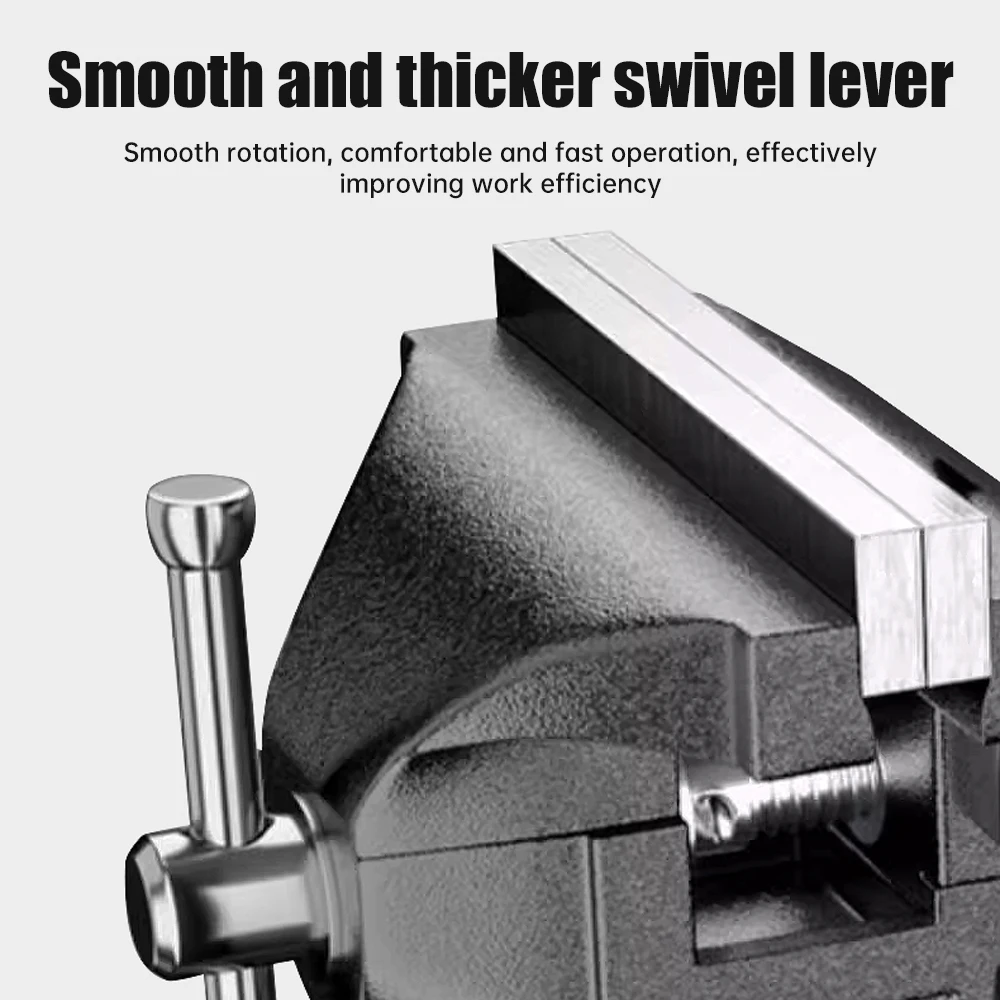 Mini Bench Vise Table Clamp Sc - đánh giá và giá Diy Electronics Workbench
